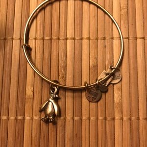 Alex and Ani bangle
